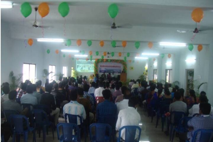 auditorium